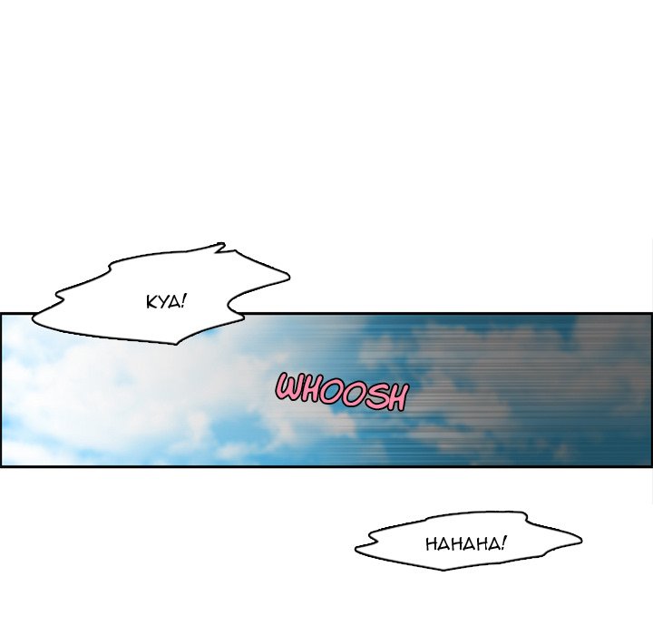 Go Away Mr Demon chapter 64 page 13