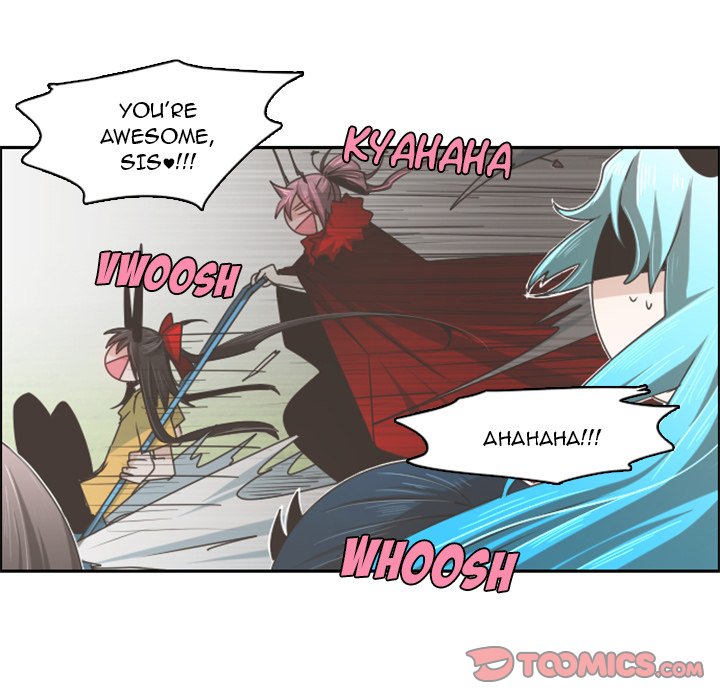 Go Away Mr Demon chapter 64 page 14