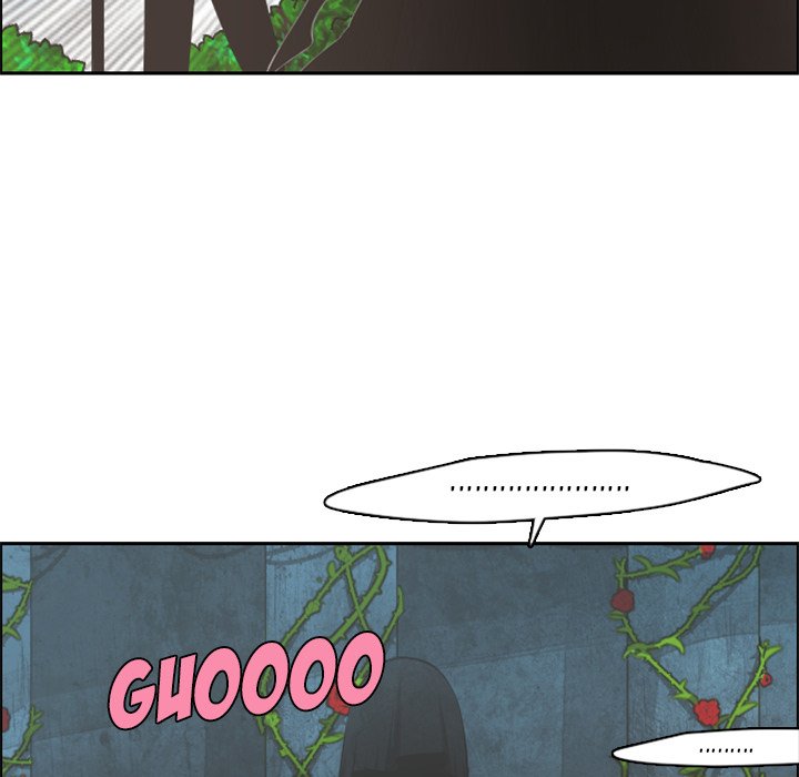 Go Away Mr Demon chapter 64 page 27