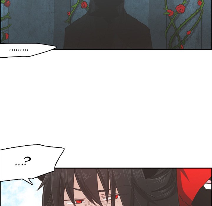 Go Away Mr Demon chapter 64 page 28