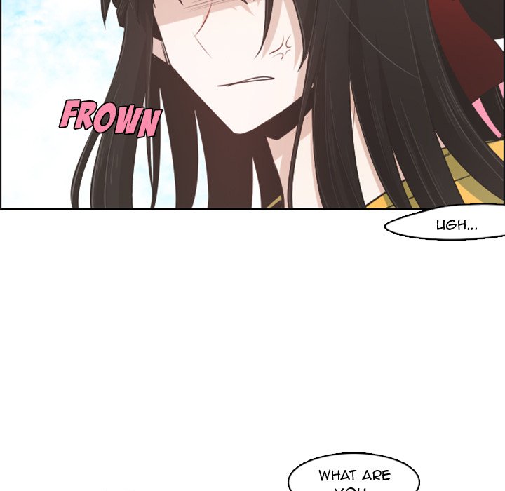 Go Away Mr Demon chapter 64 page 29