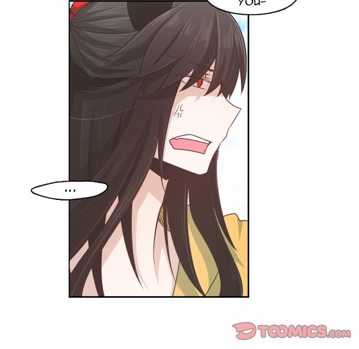 Go Away Mr Demon chapter 64 page 30