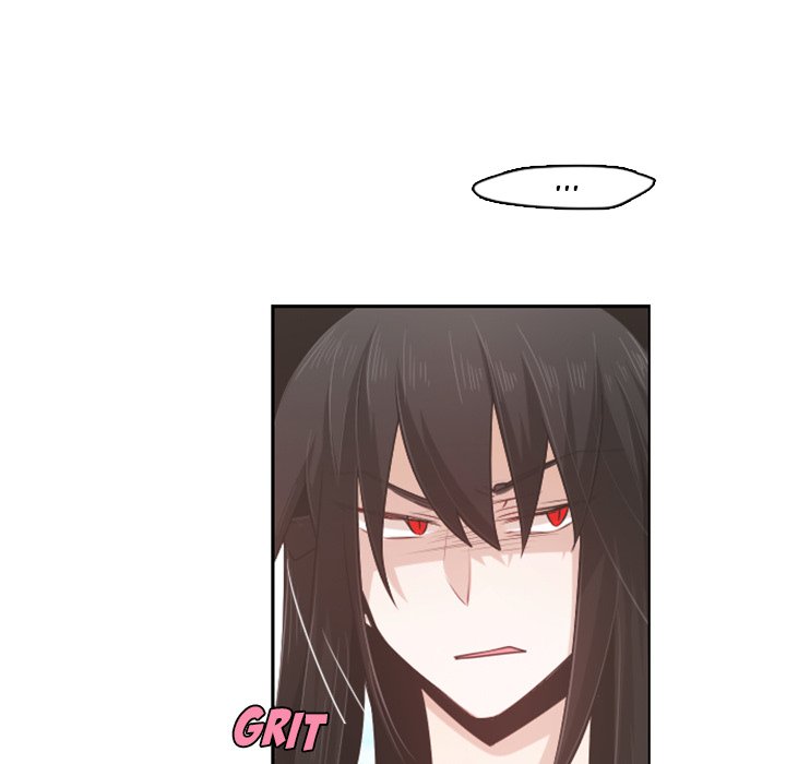 Go Away Mr Demon chapter 64 page 31