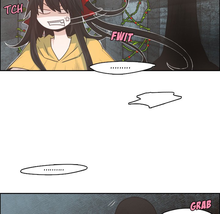 Go Away Mr Demon chapter 64 page 33