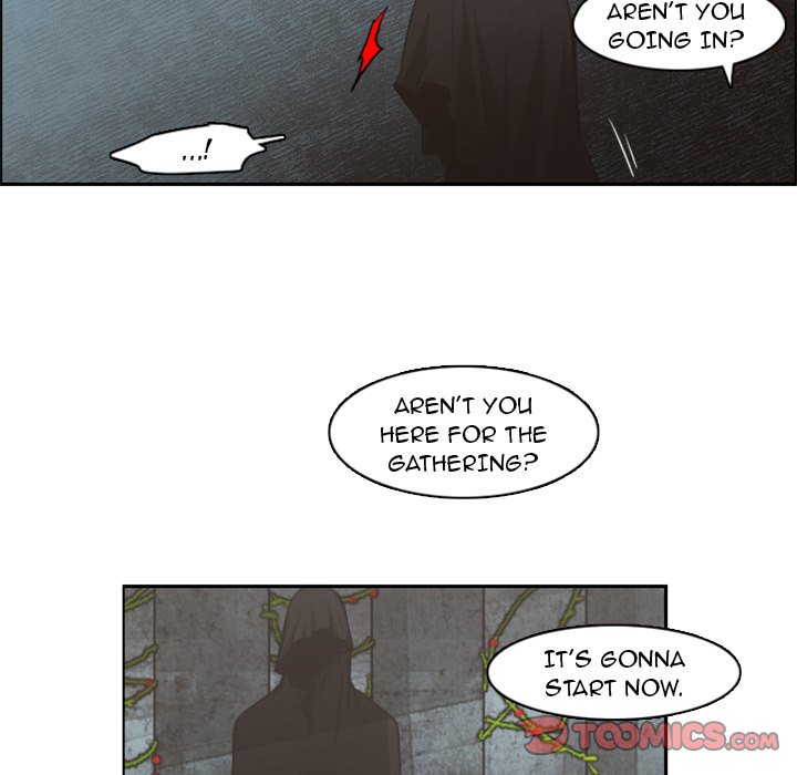 Go Away Mr Demon chapter 64 page 34