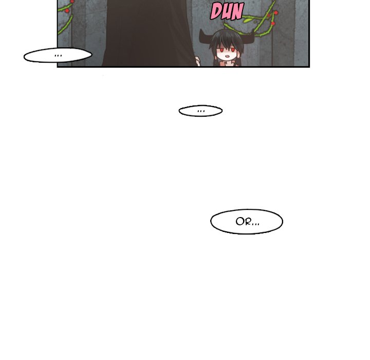 Go Away Mr Demon chapter 64 page 35