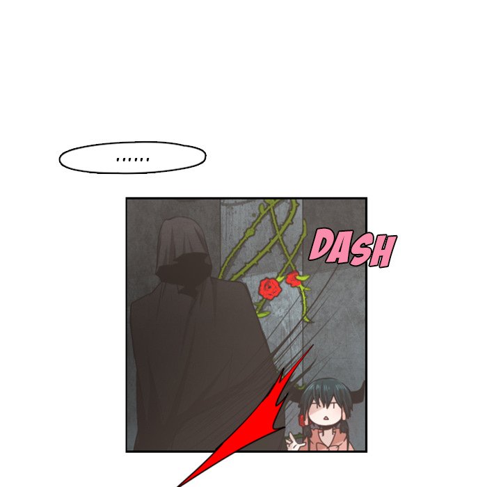 Go Away Mr Demon chapter 64 page 37