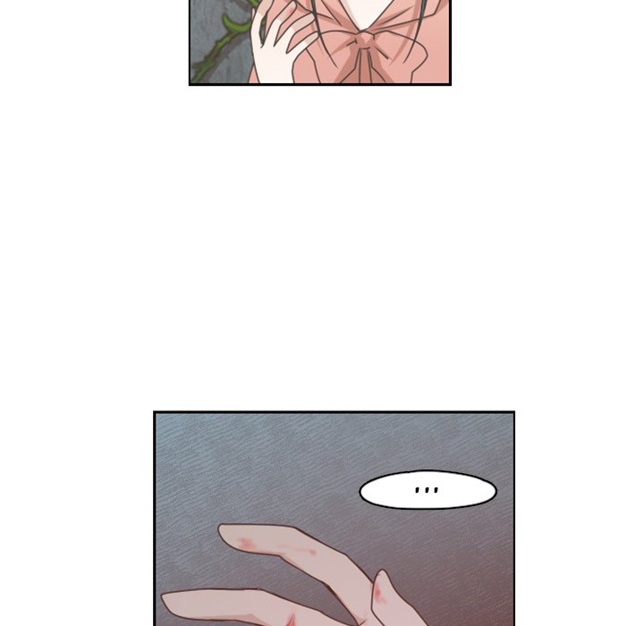 Go Away Mr Demon chapter 64 page 40