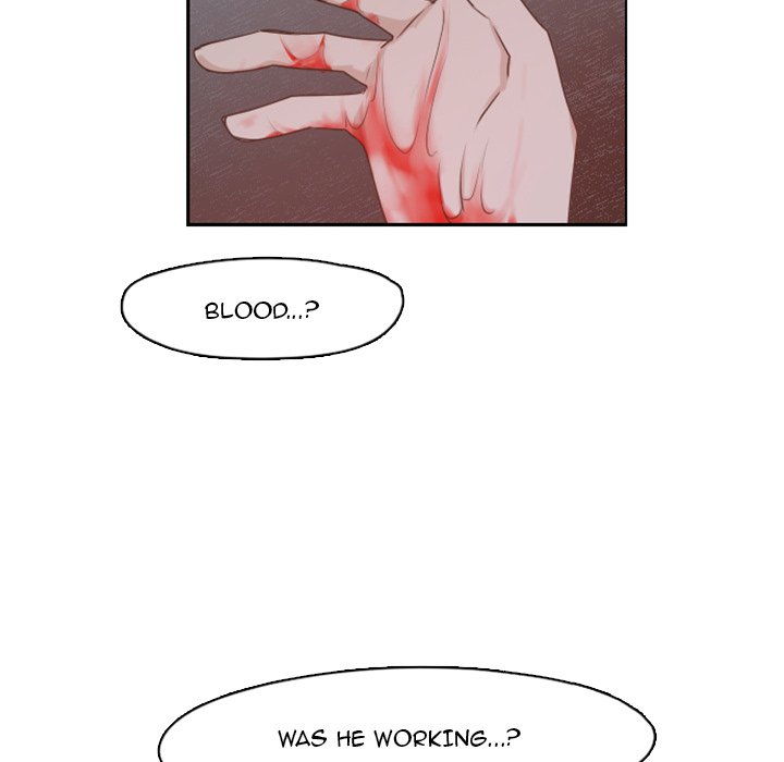 Go Away Mr Demon chapter 64 page 41