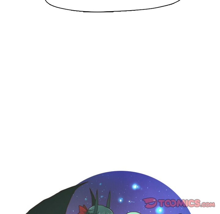 Go Away Mr Demon chapter 64 page 42