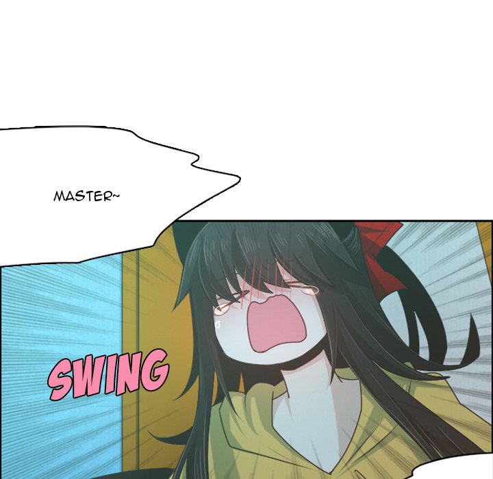 Go Away Mr Demon chapter 64 page 44