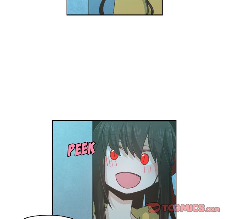 Go Away Mr Demon chapter 64 page 46