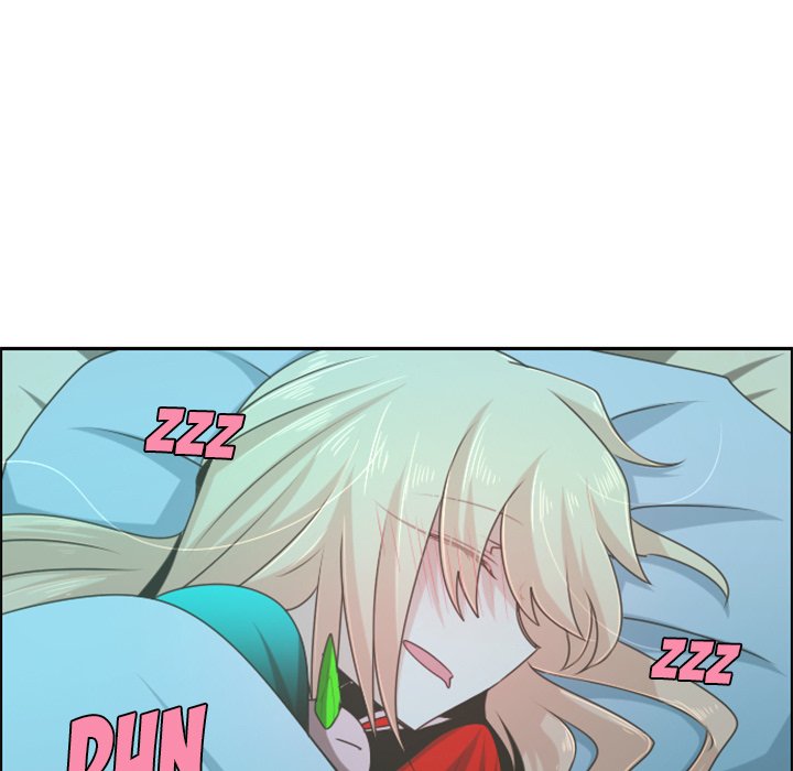 Go Away Mr Demon chapter 64 page 48