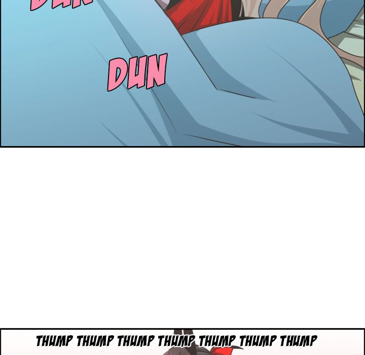Go Away Mr Demon chapter 64 page 49
