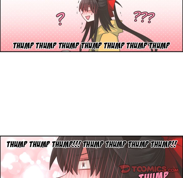 Go Away Mr Demon chapter 64 page 50