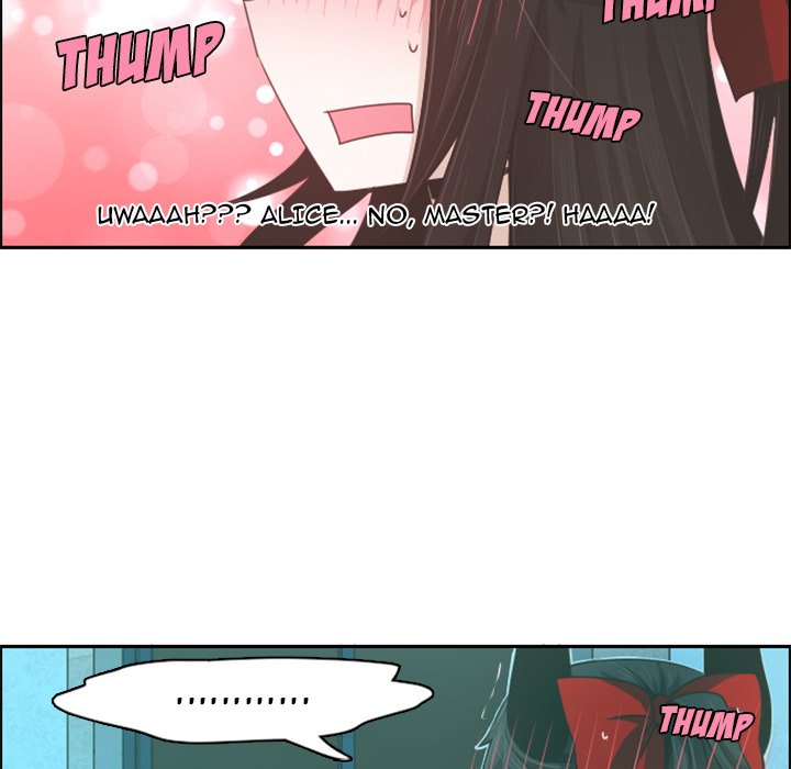 Go Away Mr Demon chapter 64 page 51