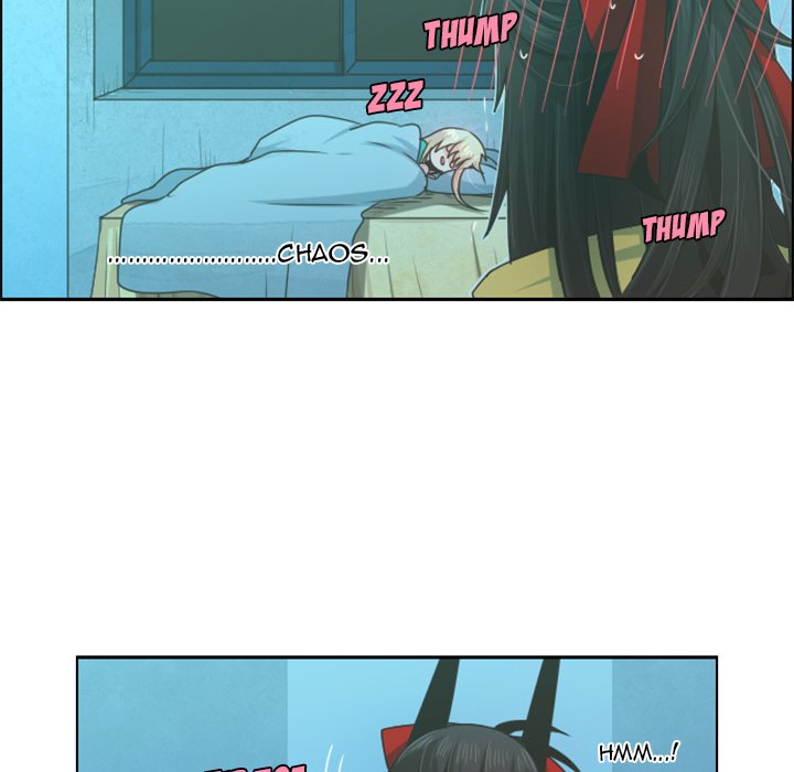 Go Away Mr Demon chapter 64 page 52