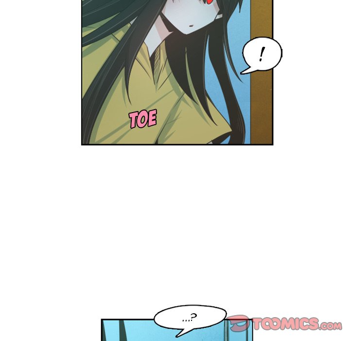 Go Away Mr Demon chapter 64 page 54