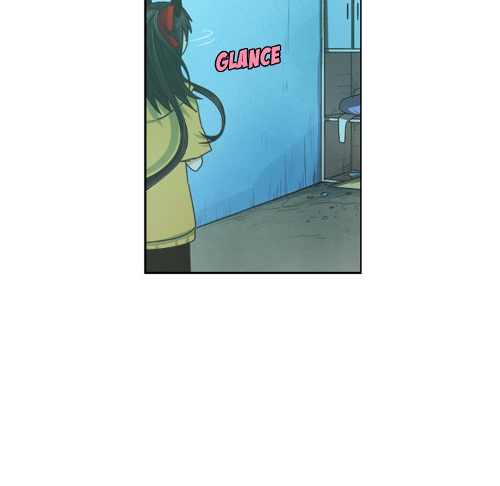 Go Away Mr Demon chapter 64 page 55