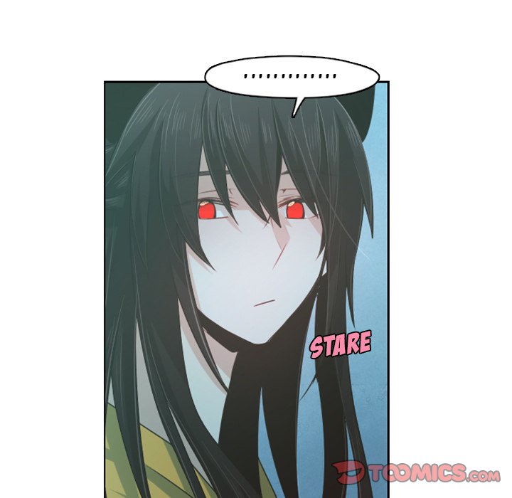 Go Away Mr Demon chapter 64 page 58
