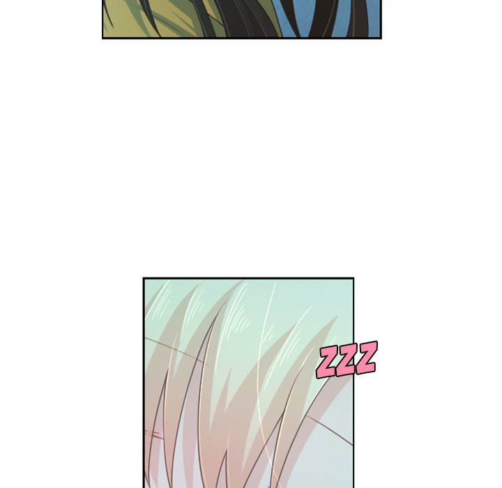 Go Away Mr Demon chapter 64 page 59