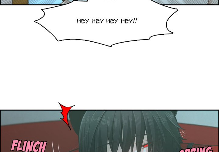 Go Away Mr Demon chapter 65 page 3