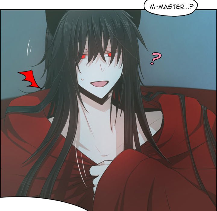 Go Away Mr Demon chapter 65 page 5
