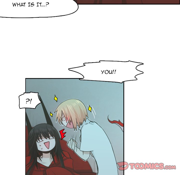 Go Away Mr Demon chapter 65 page 6