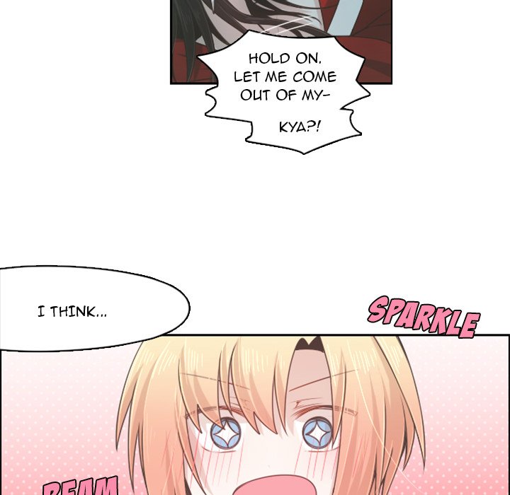 Go Away Mr Demon chapter 65 page 8