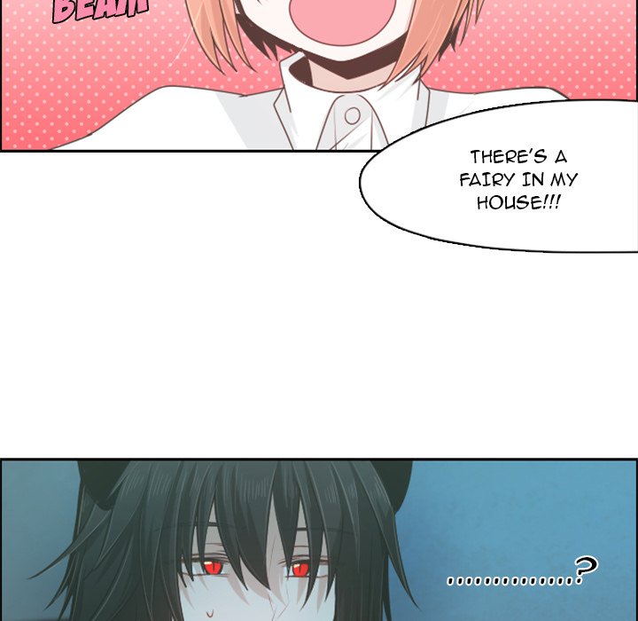 Go Away Mr Demon chapter 65 page 9