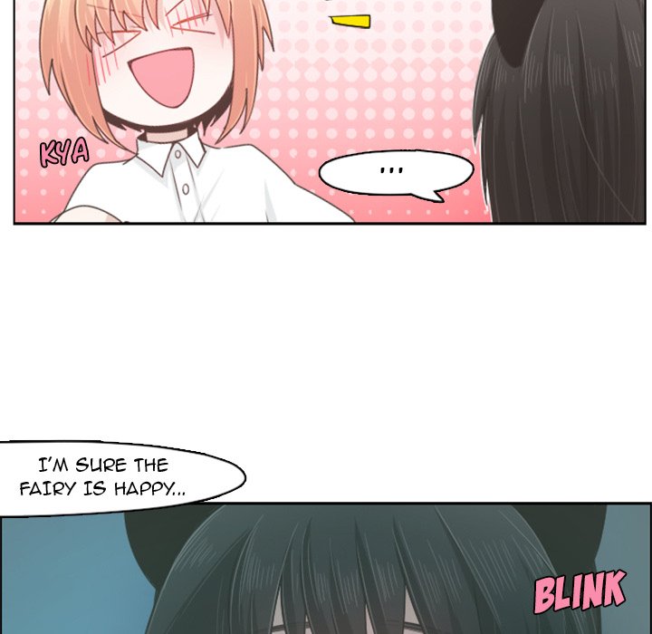 Go Away Mr Demon chapter 65 page 12