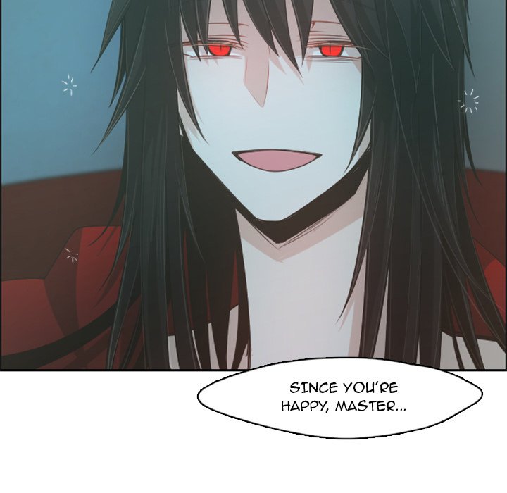 Go Away Mr Demon chapter 65 page 13