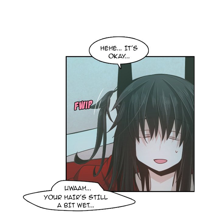 Go Away Mr Demon chapter 65 page 15