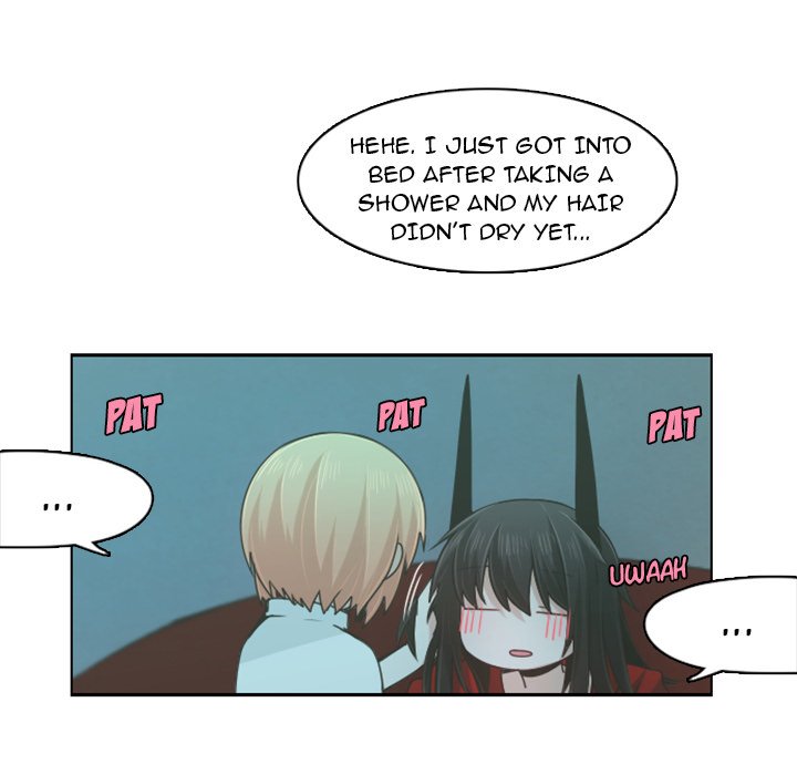 Go Away Mr Demon chapter 65 page 16