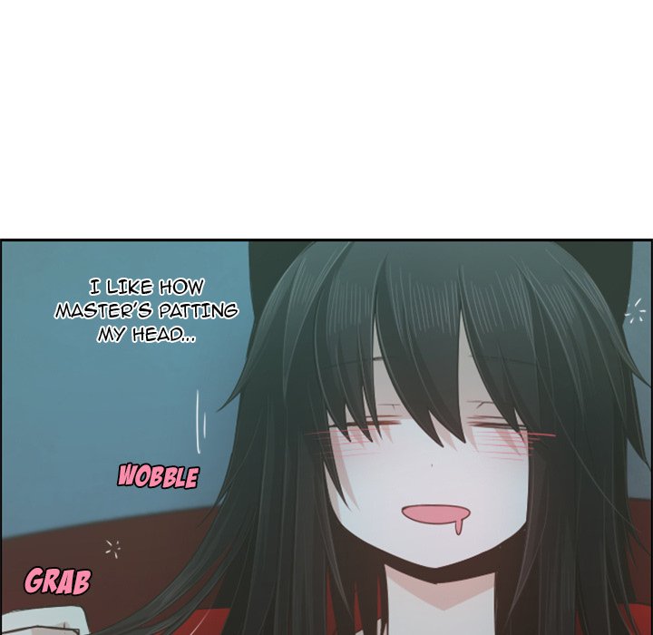 Go Away Mr Demon chapter 65 page 17