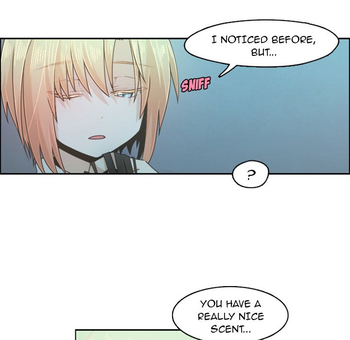 Go Away Mr Demon chapter 65 page 19