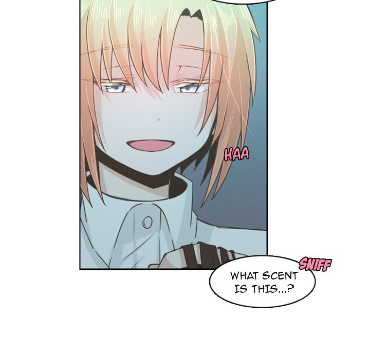 Go Away Mr Demon chapter 65 page 20