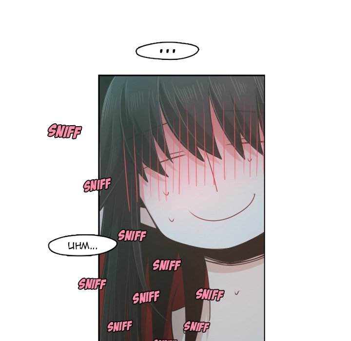 Go Away Mr Demon chapter 65 page 21