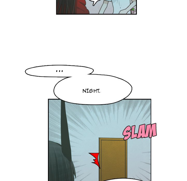 Go Away Mr Demon chapter 65 page 23