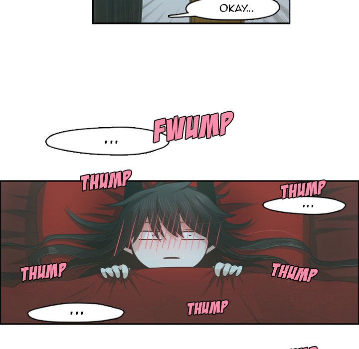 Go Away Mr Demon chapter 65 page 24