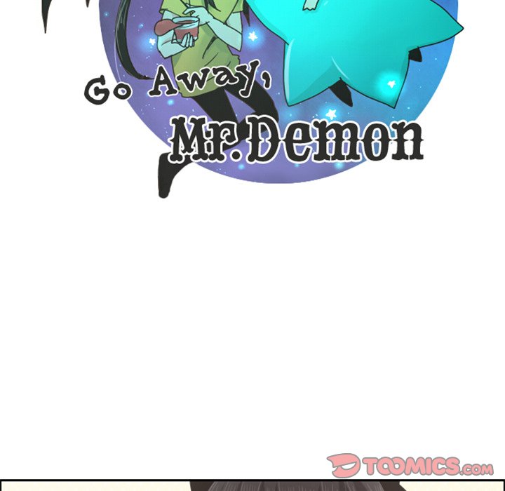 Go Away Mr Demon chapter 65 page 26