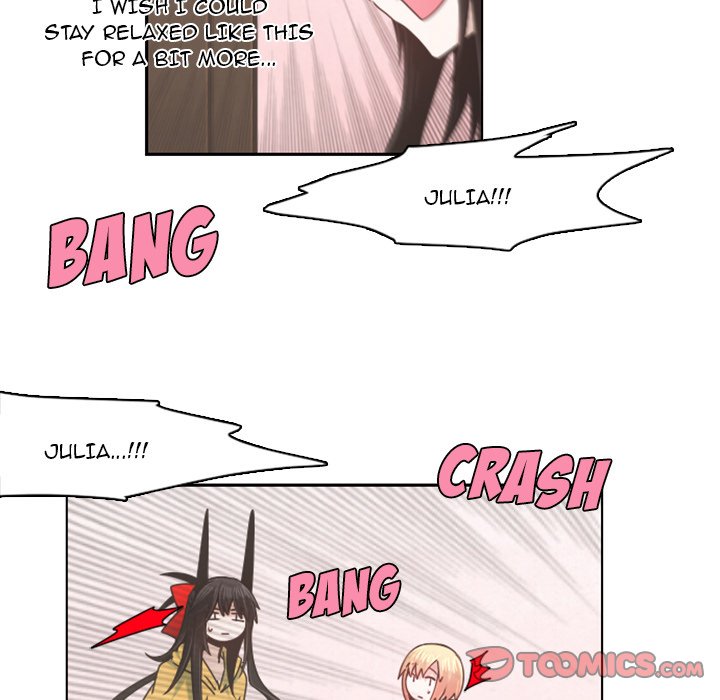 Go Away Mr Demon chapter 65 page 30