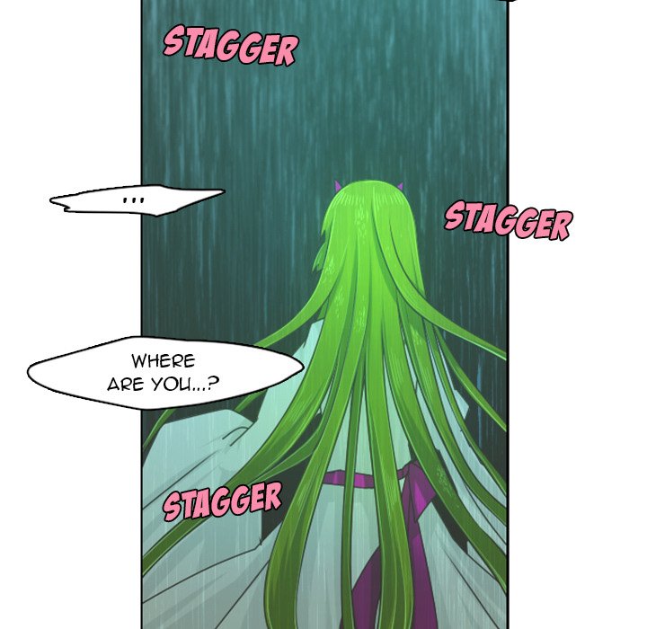Go Away Mr Demon chapter 65 page 33