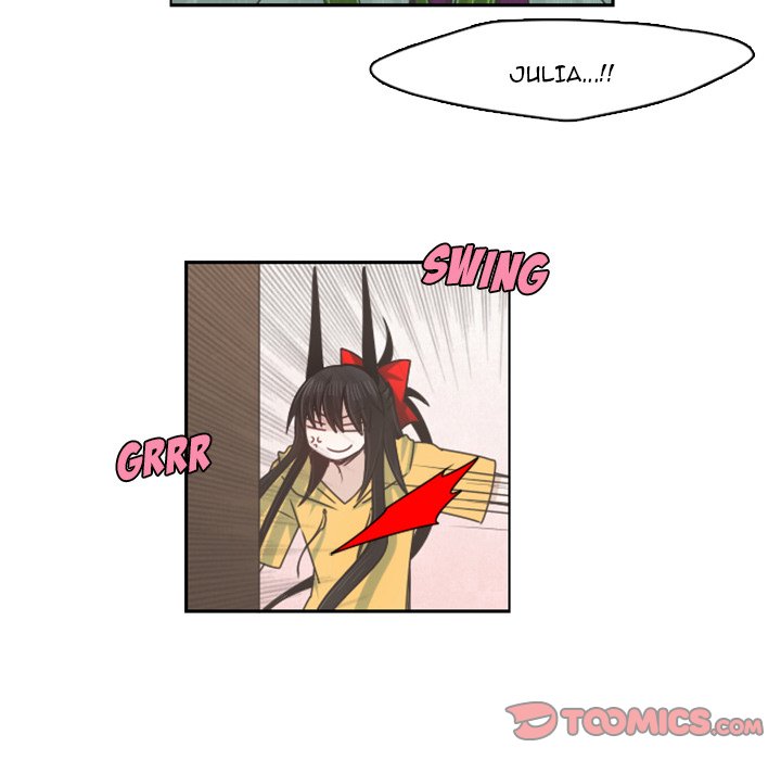 Go Away Mr Demon chapter 65 page 34