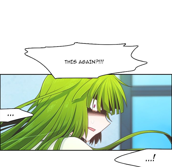 Go Away Mr Demon chapter 65 page 36