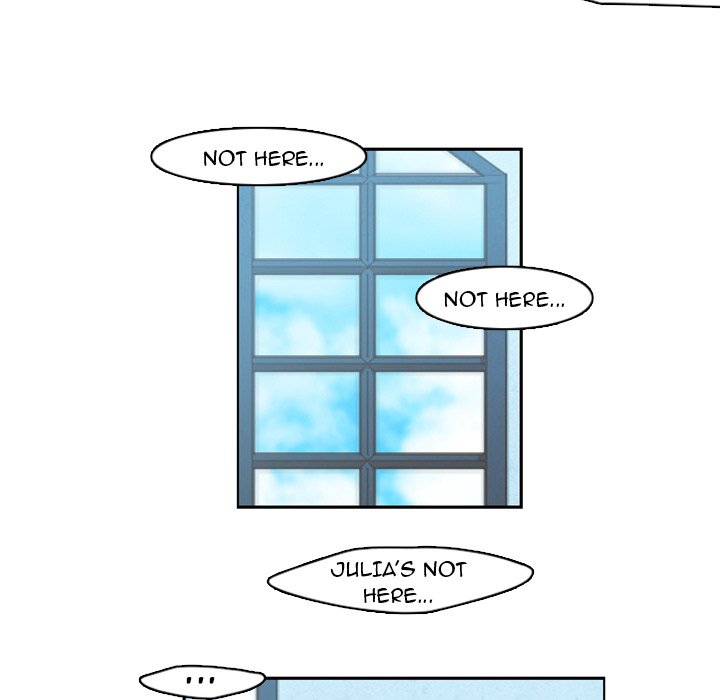 Go Away Mr Demon chapter 65 page 37