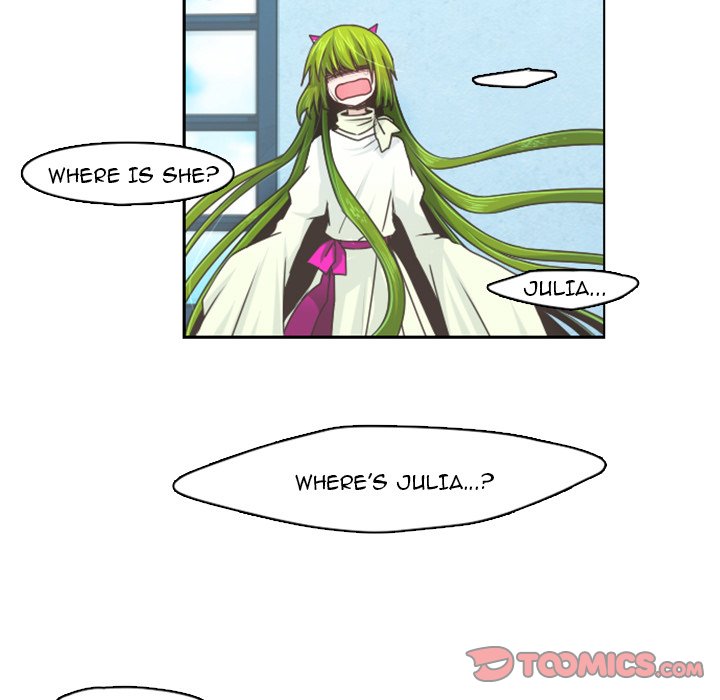 Go Away Mr Demon chapter 65 page 38