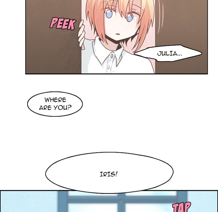 Go Away Mr Demon chapter 65 page 43