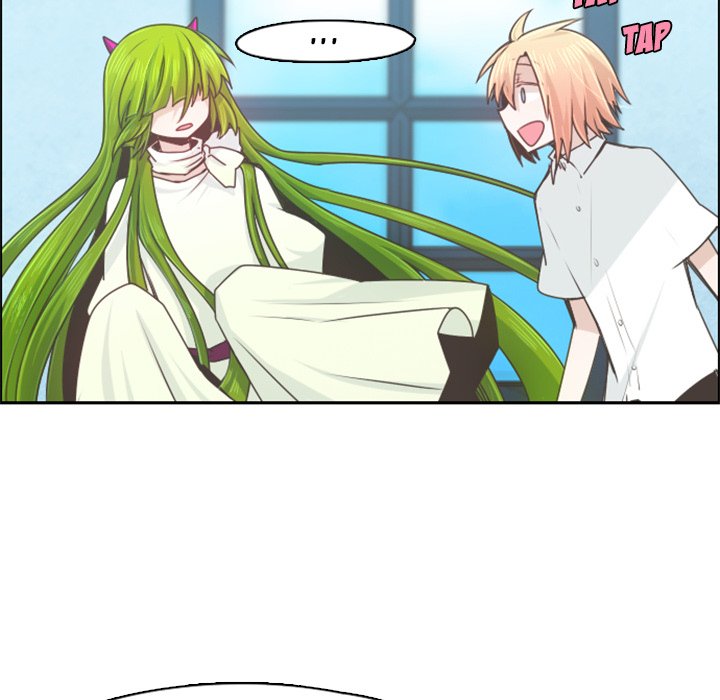 Go Away Mr Demon chapter 65 page 44