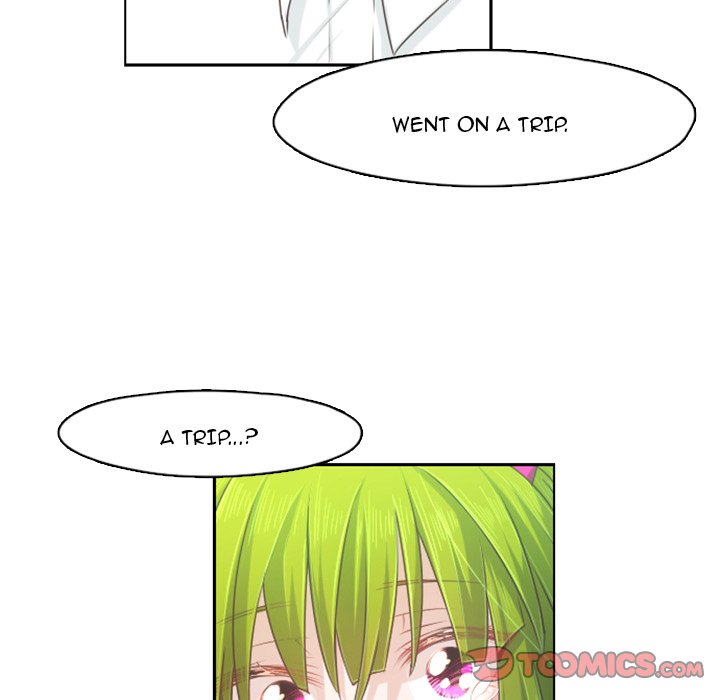 Go Away Mr Demon chapter 65 page 46